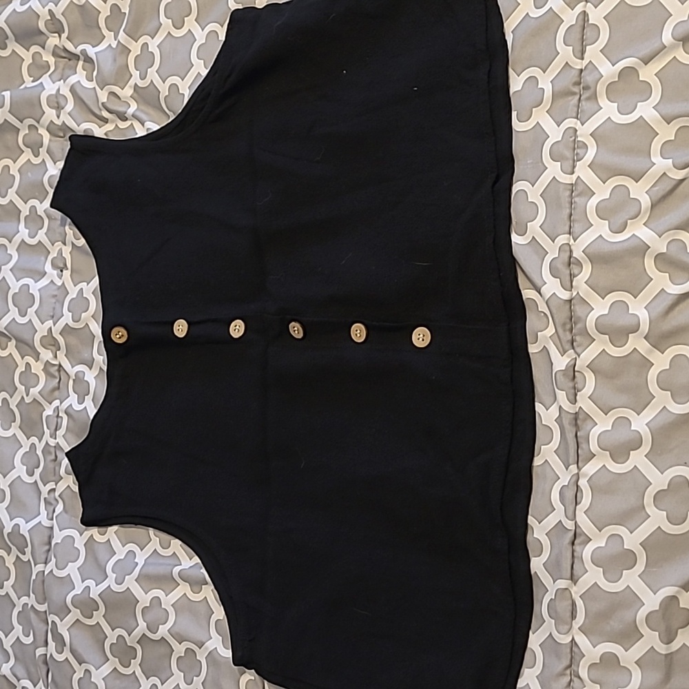 womens crop top
